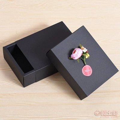 定制礼品包装盒 提升珠宝、手表与化妆品品牌价值的精品选择