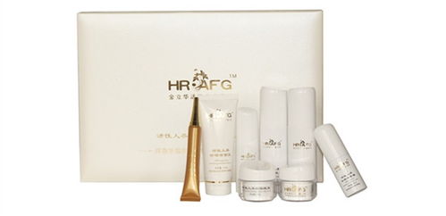 珲春华瑞参业化妆品产品与店铺装修展示