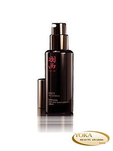 羽西化妆品 传承东方美学，点亮时尚魅力