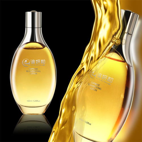 探索谊妍与化妆品OEM厂商 高清视觉下的香氛艺术