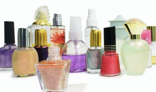 化妆品瓶掉漆与香水安全 潜在风险与应对指南